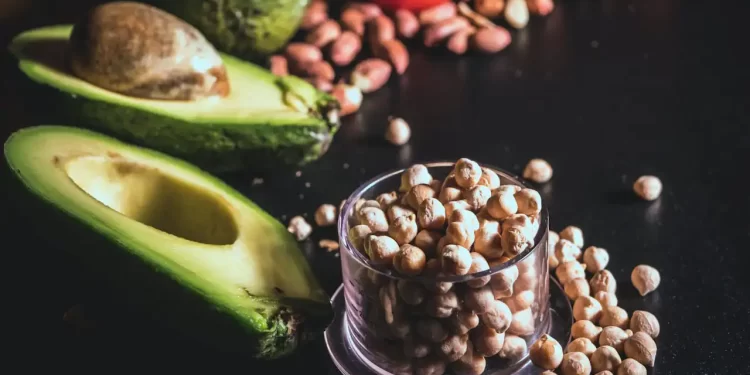 Top 10 Best high fiber foods for a Healthier Diet