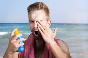 Sunscreen